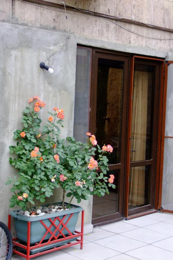 Yerevan Center Apartment 5A Extérieur photo