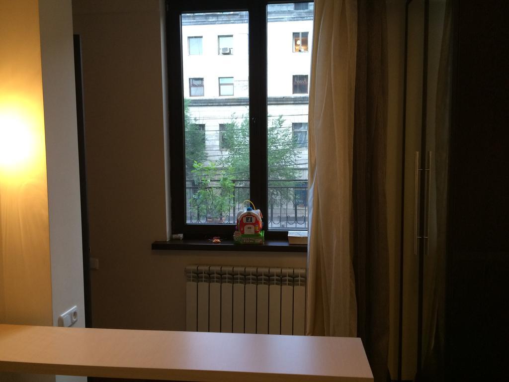 Yerevan Center Apartment 5A Extérieur photo
