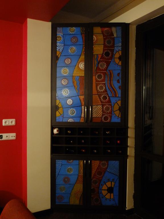 Yerevan Center Apartment 5A Extérieur photo