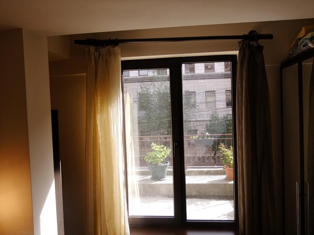 Yerevan Center Apartment 5A Extérieur photo