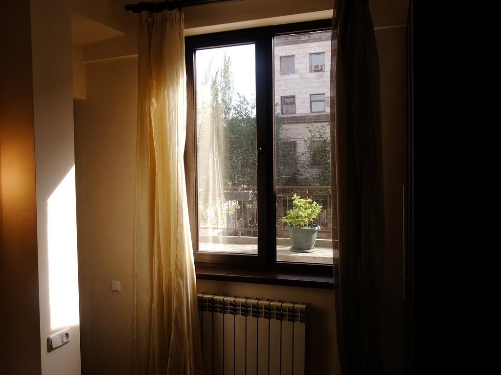 Yerevan Center Apartment 5A Extérieur photo