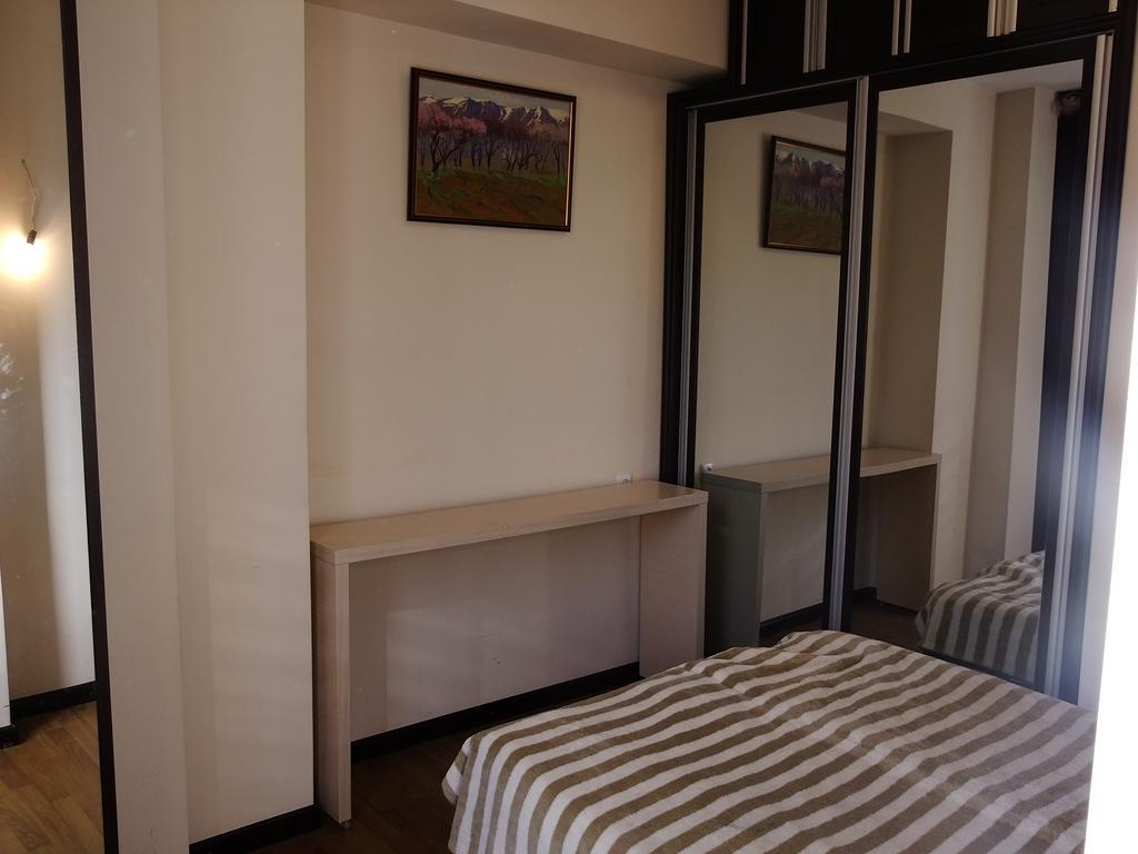 Yerevan Center Apartment 5A Extérieur photo