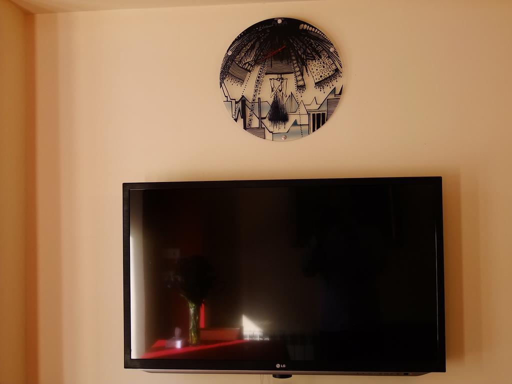 Yerevan Center Apartment 5A Extérieur photo