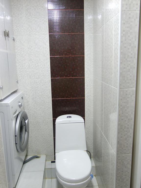 Yerevan Center Apartment 5A Extérieur photo