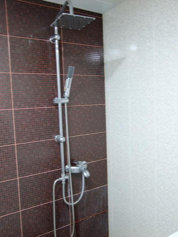 Yerevan Center Apartment 5A Extérieur photo