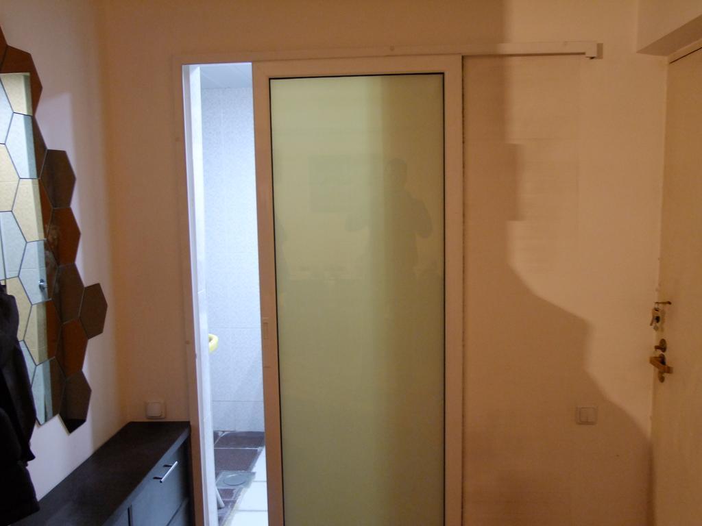 Yerevan Center Apartment 5A Extérieur photo