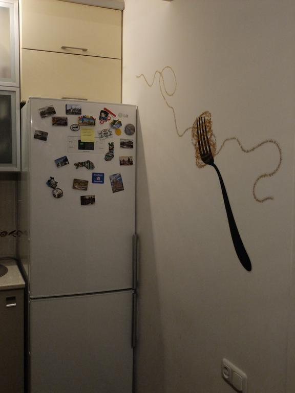 Yerevan Center Apartment 5A Extérieur photo