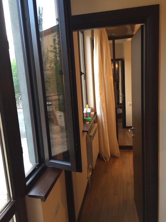 Yerevan Center Apartment 5A Extérieur photo